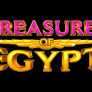 Treasures Of Egypt logotyp