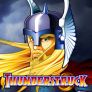 Thunderstruck logotyp