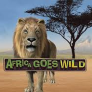 Africa Goes Wild logotyp