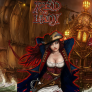 Red Lady logotyp