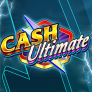 Cash Ultimate logotyp