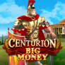 Centurion Bigger Big Money logotyp