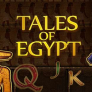 Tales of Egypt logotyp