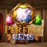 Perfect Gems logotyp