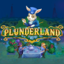 Plunderland logotyp
