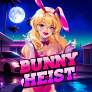 Bunny Heist logotyp
