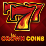 Crown Coins logotyp