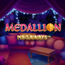 Medallion Megaways logotyp