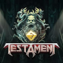 Testament logotyp