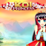 Koi Princess logotyp