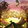 Wish Upon A Jackpot logotyp