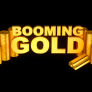Booming Gold logotyp
