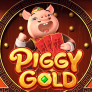 Piggy Gold logotyp