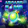 Arcade Bomb logotyp