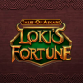 Tales of Asgard: Loki's Fortune logotyp