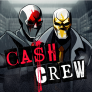 Cash Crew logotyp