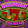 Booming Seven logotyp