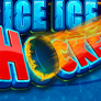Ice Ice Hockey logotyp