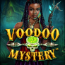 Voodoo Mystery logotyp