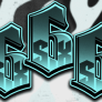 SixSixSix logotyp