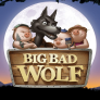 Big Bad Wolf logotyp
