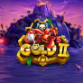 Crabby's Gold 2 logotyp