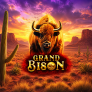 Grand Bison logotyp