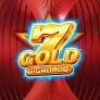 7 Gold Gigablox logotyp