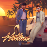 Hotline logotyp