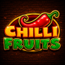 Chilli Fruits logotyp