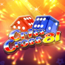 Criss Cross 81 logotyp