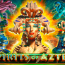 Spirits of Aztec logotyp