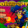 Goldbeard logotyp