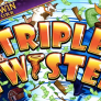 Triple Twister logotyp