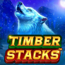 Timber Stacks logotyp