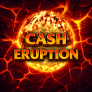 Cash Eruption logotyp