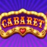 Cabaret logotyp