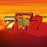 Hot 777 logotyp