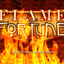 Flame of Fortune logotyp