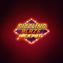 Sizzling Blaze Jackpot logotyp