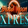 Blood Moon Express logotyp