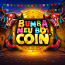 Bumba Meu Boi Coin logotyp