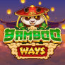 Bamboo Ways logotyp