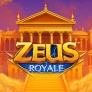 Zeus Royale logotyp