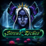 Sirens' Riches logotyp