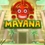 Mayana logotyp