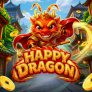 Happy Dragon logotyp