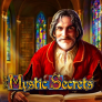 Mystic Secrets logotyp