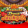 Hawaiian Dream Jackpot logotyp