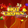 Hot Crown Deluxe logotyp